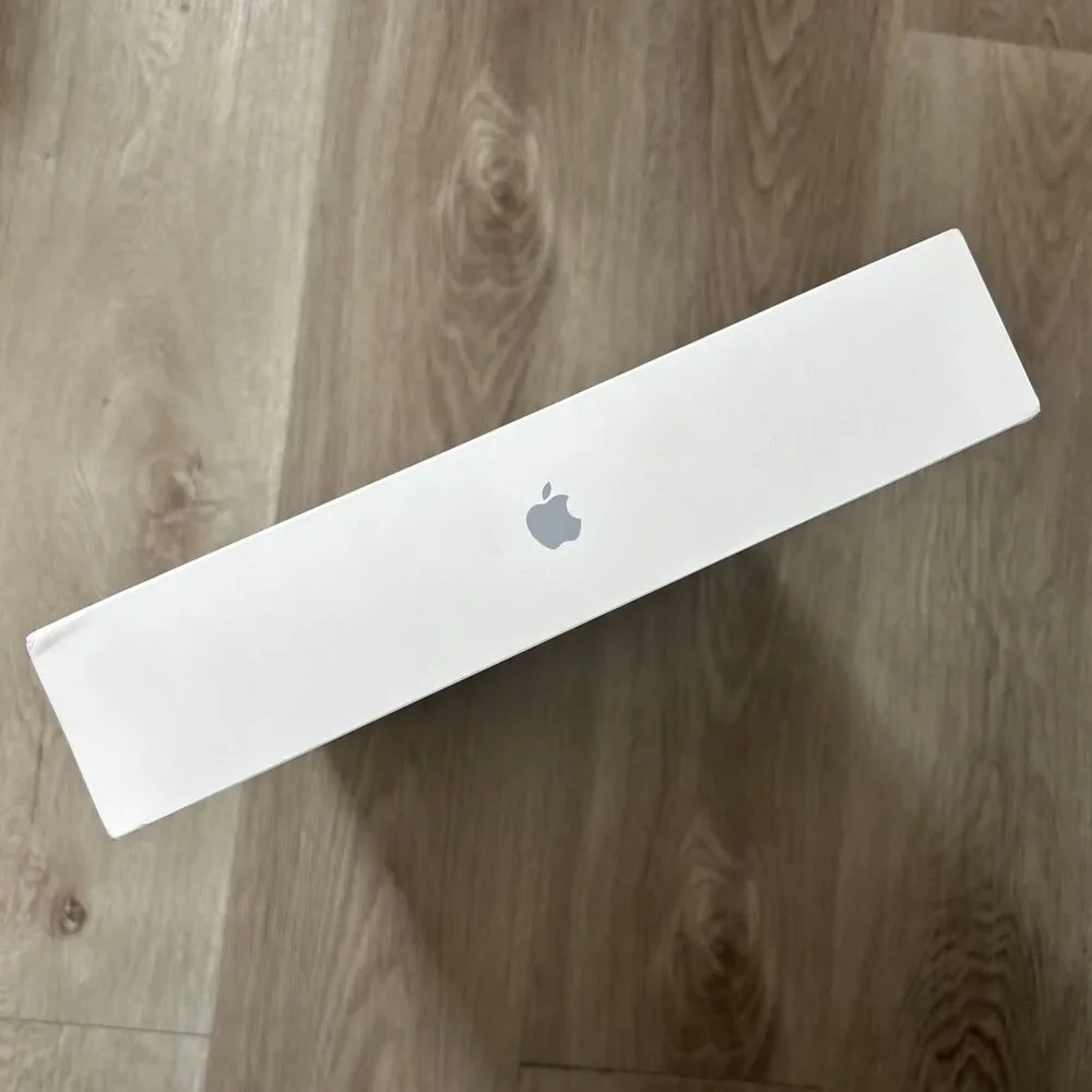 EMPTY BOX ONLY 2025 MacBook Air 15 inch M4 Laptop Model A3241 32 GB Ram 1TB SSD